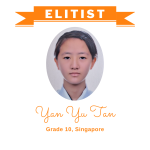 (Bulk 6) Elitist Dec 2025 - Yan Yu Tan