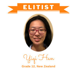 (Bulk 6) Elitist Dec 2025 - Yiqi Han