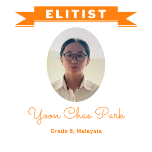 (Bulk 4) Elitist Dec 2025 - Yoon Chae Park
