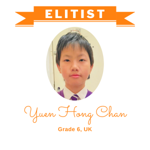 (Bulk 3) Elitist Dec 2025 - Yuen Hong Chan