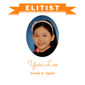 (Bulk 2) Elitist Dec 2025 - Yuri Lee