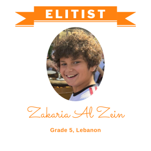 (Bulk 2) Elitist Dec 2025 - Zakaria Al Zein