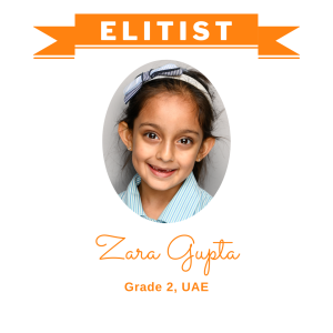 (Bulk 1) Elitist Dec 2025 - Zara Gupta