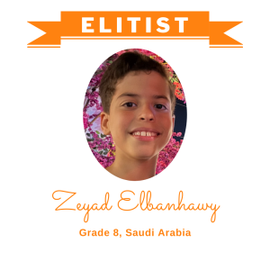(Bulk 4) Elitist Dec 2025 - Zeyad Elbanhawy
