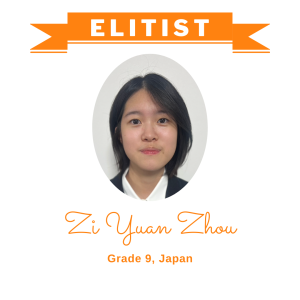 (Bulk 5) Elitist Dec 2025 - Zi Yuan Zhou