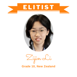 (Bulk 6) Elitist Dec 2025 - Zijin Li