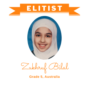 (Bulk 2) Elitist Dec 2025 - Zukhruf Bilal