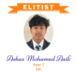 Elitists June 2026 -3 - Ashaz Mohamed Asik
