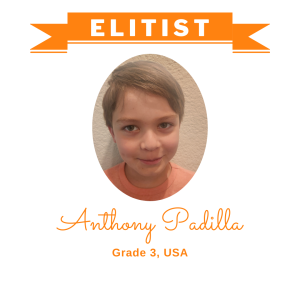 Elitist June 2024 - Anthony Padilla