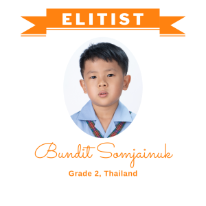 Elitist June 2024 - Bundit Somjainuk