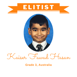 Elitist June 2024 - Kaiser Fawad Hasan