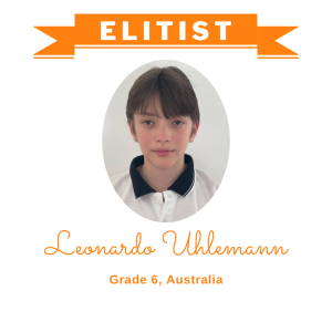 Elitist June 2024 - Leonardo Uhlemann