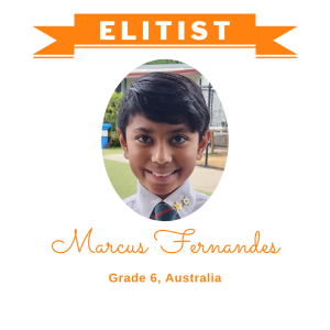 Elitist June 2024 - Marcus Fernandes