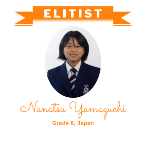 Elitist June 2024 - Nanatsu Yamaguchi