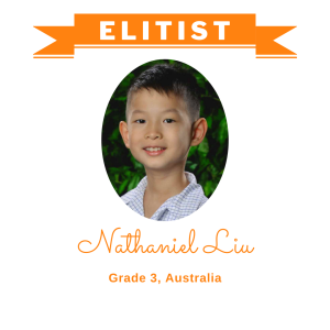 Elitist June 2024 - Nathaniel Liu