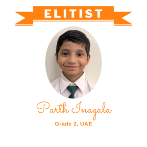 Elitist June 2024 - Parth Inagala