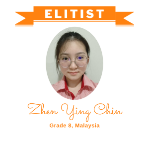 Elitist June 2024 - Zhen Ying Chin