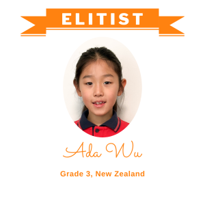 Elitist June 2025 - Ada Wu
