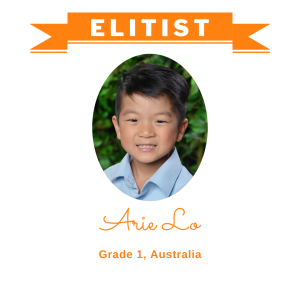 Elitist June 2025 - Arie Lo