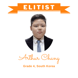 Arthur Chang