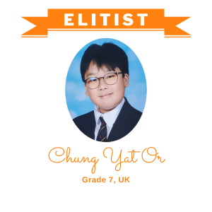 Elitist June 2025 - Chung Yat Or