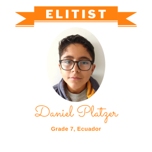 Elitist June 2025 - Daniel Platzer