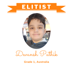 Elitist June 2025 - Devansh Pathik