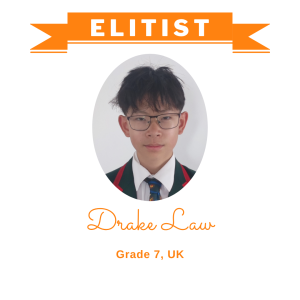 Elitist June 2025 - Drake Law