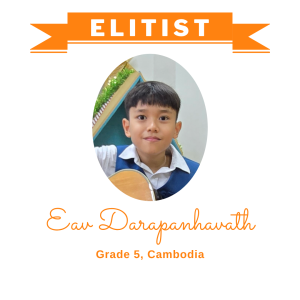 Elitist June 2025 - Eav Darapanhavath