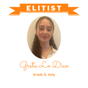 Greta Lo Dico