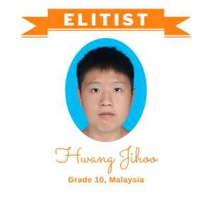 Elitist June 2025 - Hwang Jihoo
