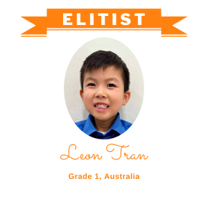 Elitist June 2025 - Leon Tran