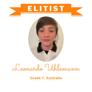 Elitist June 2025 - Leonardo Uhlemann