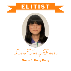 Elitist June 2025 - Lok Tung Poon