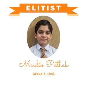 Elitist June 2025 - Maulik Pathak