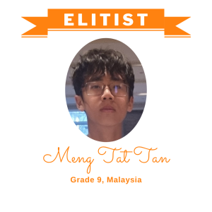 Elitist June 2025 - Meng Tat Tan