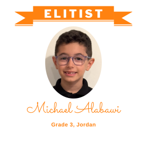 Elitist June 2025 - Michael Alabawi