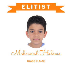Elitist June 2025 - Mohamad Halawa