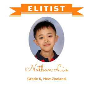 Elitist June 2025 - Nathan Liu
