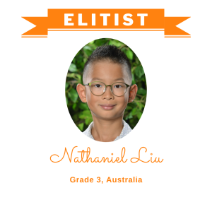 Elitist June 2025 - Nathaniel Liu