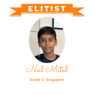Elitist June 2025 - Neil Mital