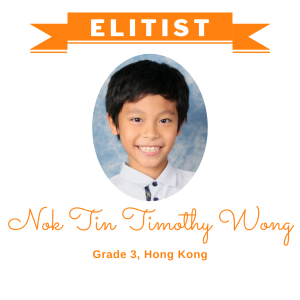 Elitist June 2025 - Nok Tin Timothy Wong