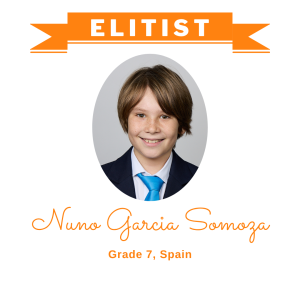 Elitist June 2025 - Nuno Garcia Somoza