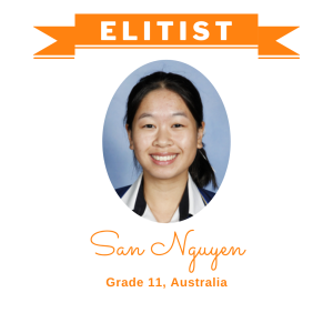 Elitist June 2025 - San Nguyen