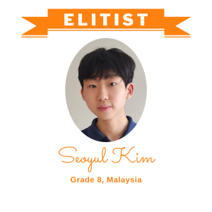 Elitist June 2025 - Seoyul Kim