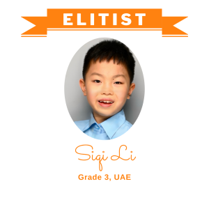Elitist June 2025 - Siqi Li