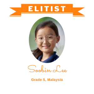 Elitist June 2025 - Soobin Lee