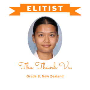 Elitist June 2025 - Thu Thanh Vu