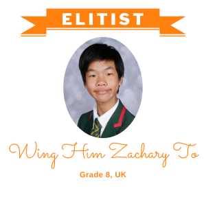 Elitist June 2025 - Wing Him Zachary To