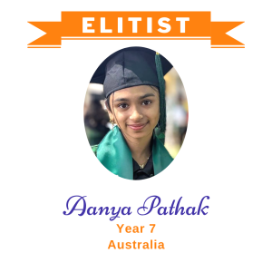 Elitists June 2026 -1 - Aanya Pathak